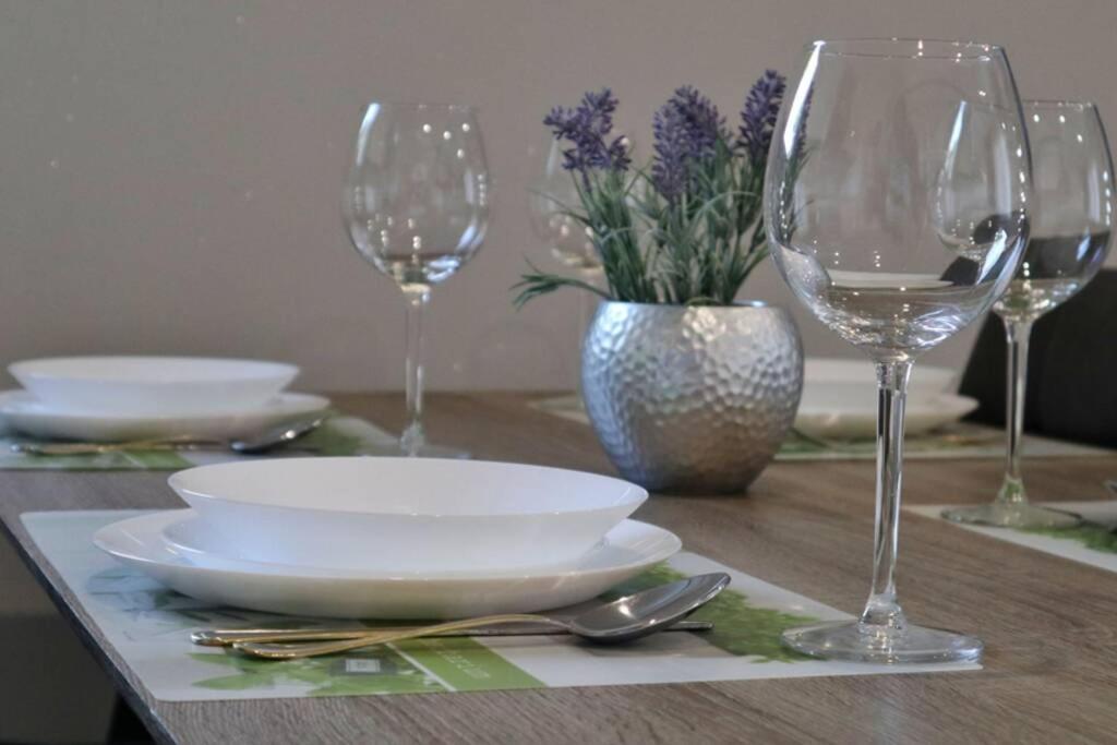 Apartment Luxury Dim *