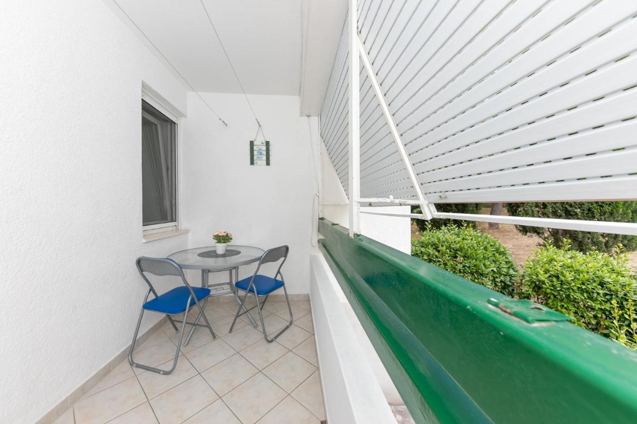 Apartment For 2, Balcony, Wi-Fi, Public Parking, Private Entrance, Self Check In Apartman *