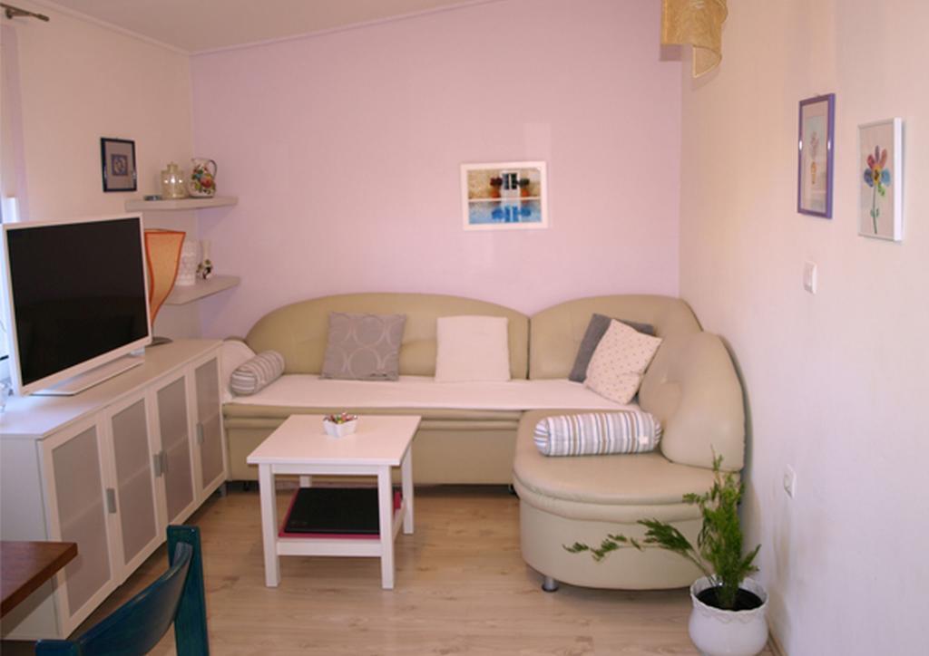 Branka Appartement *