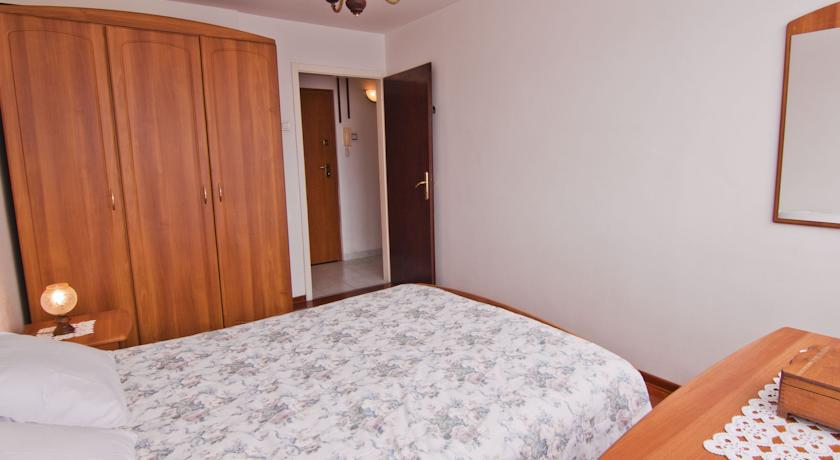 Apartman Tennis Split
