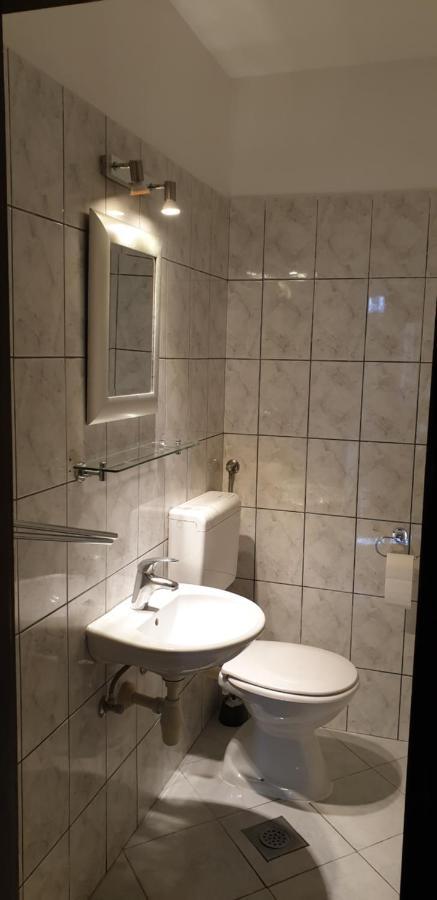 Gostinjska kuća Raulo 3*