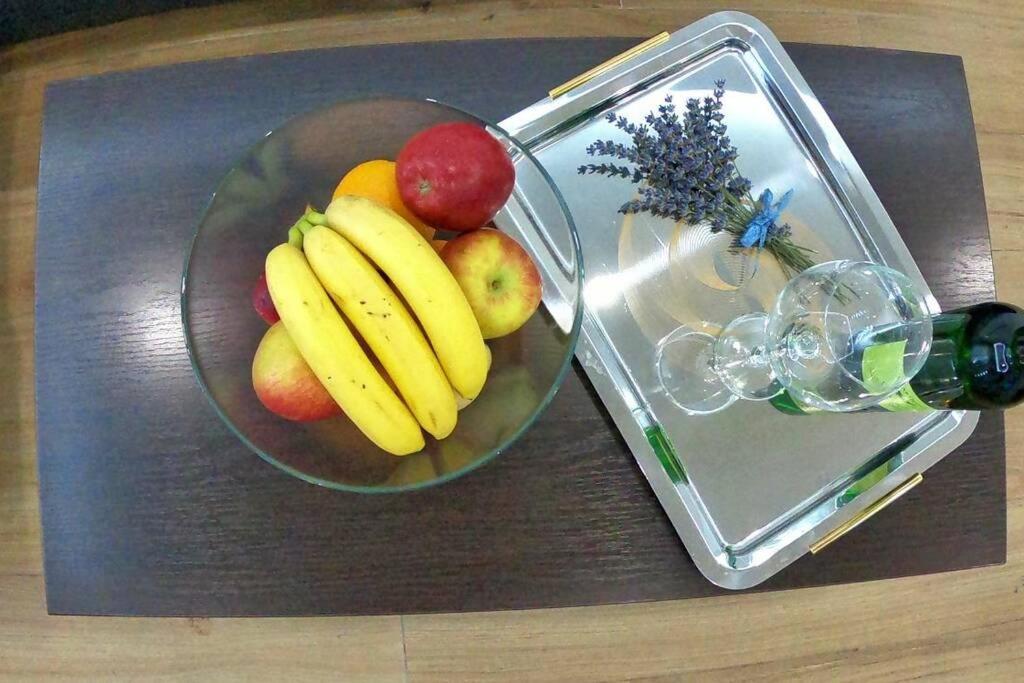 Apartment Luxury Dim Split