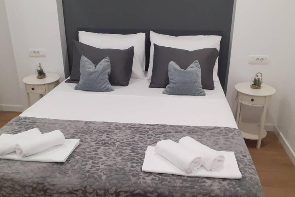Apartment Luxury Dim