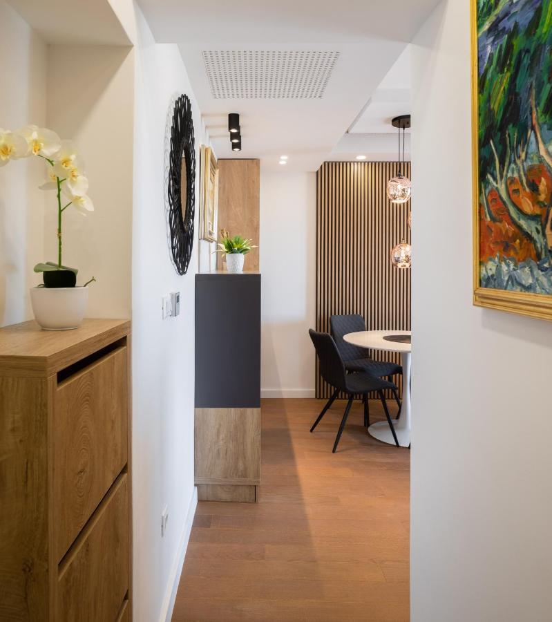 Apartment V Luxury *