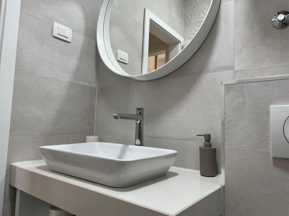 Apartment In Center 2 Split