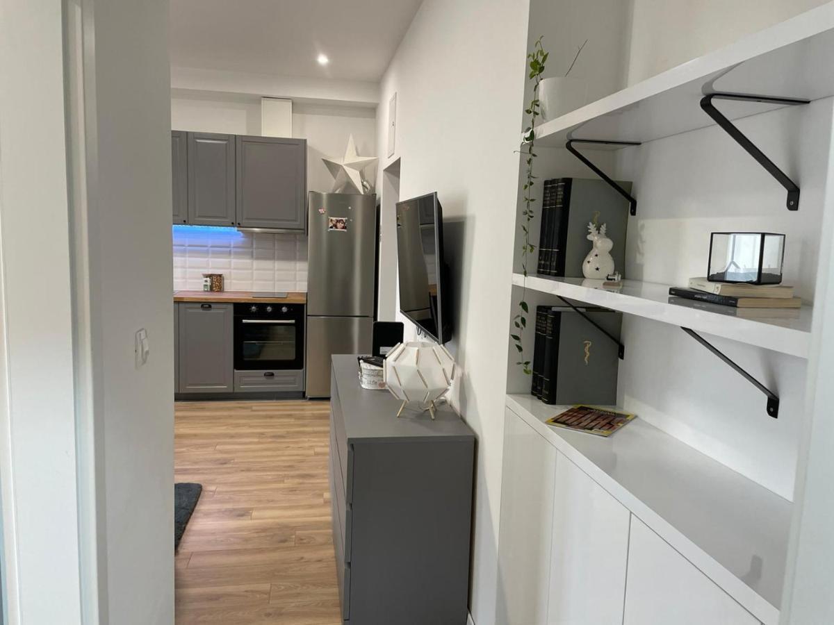 Apartment In Center 2