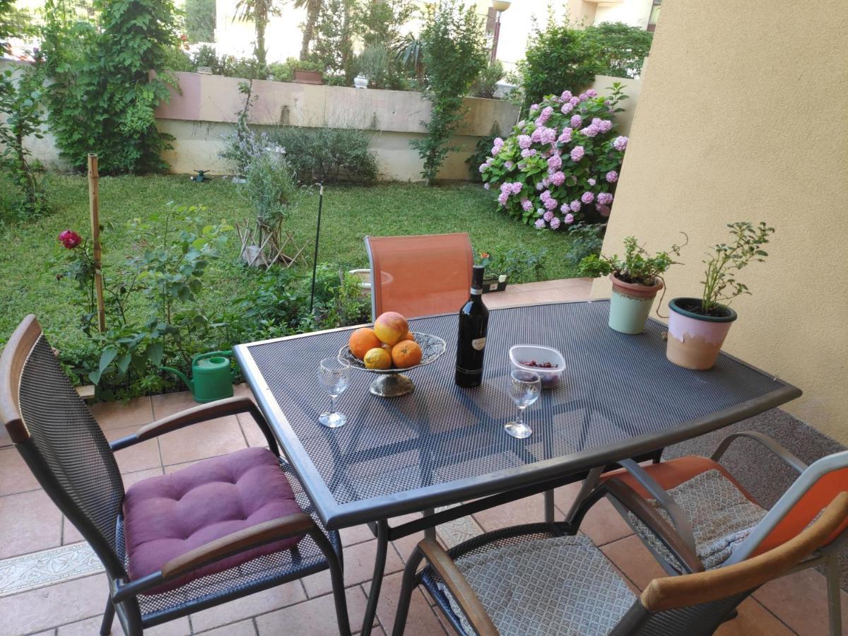 Spacious With Big Garden Near Split