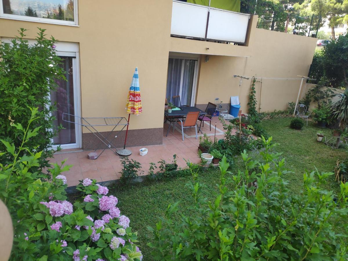 Spacious With Big Garden Near