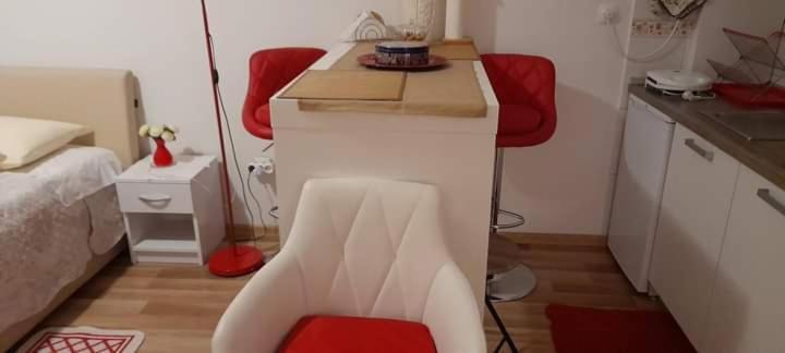 Apartman Klara Split