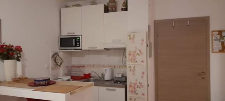 Klara Apartment