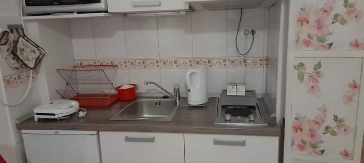 Apartment Klara
