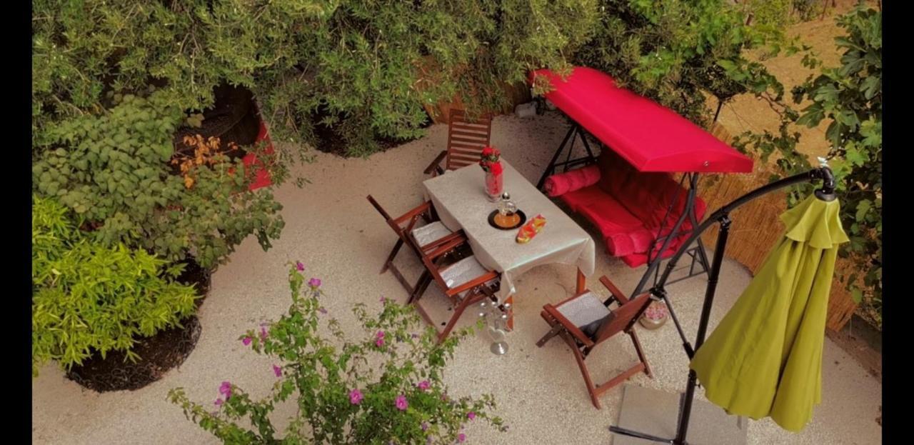 Apartment Paradiso *