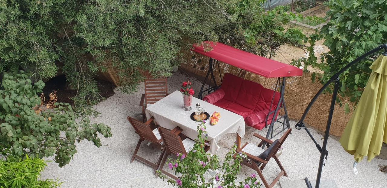Apartment Paradiso *