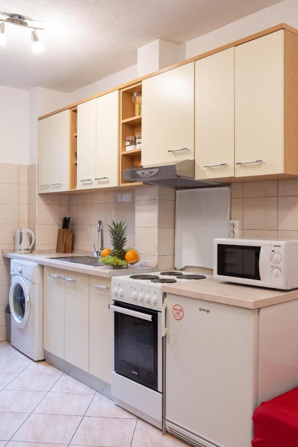 Apartment Kokolo