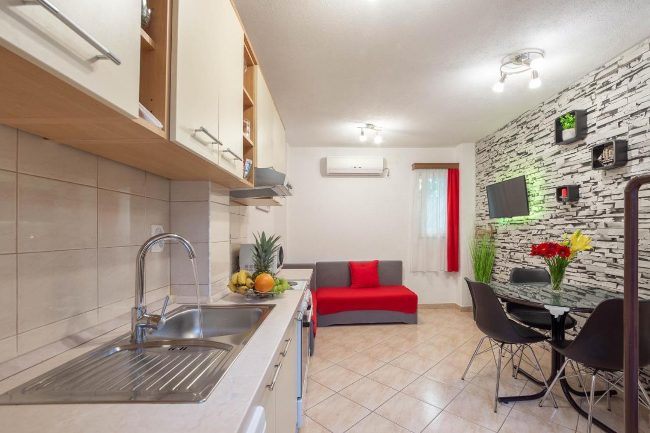 Apartment Kokolo *