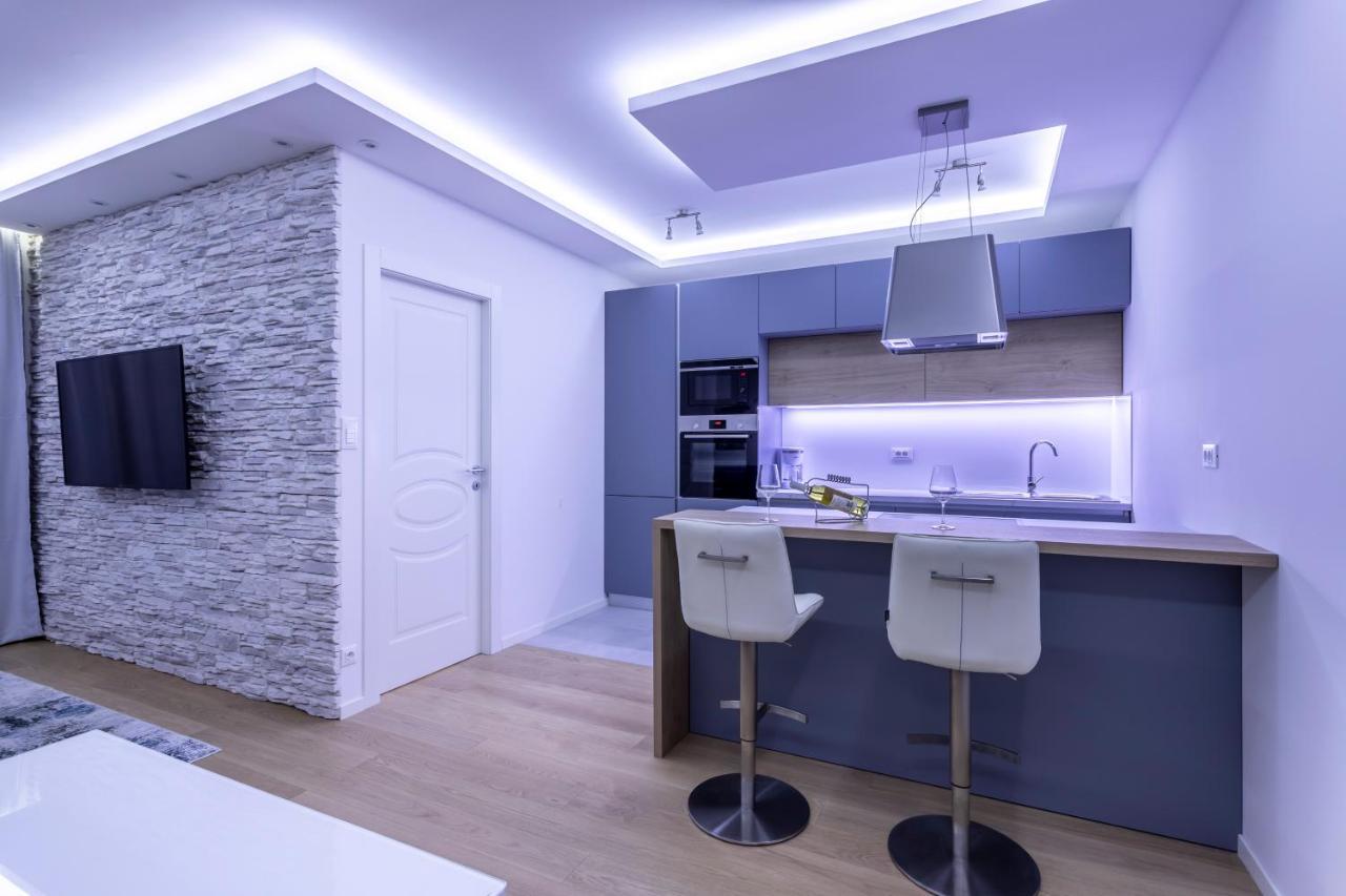 Apartman Luxury Elysium