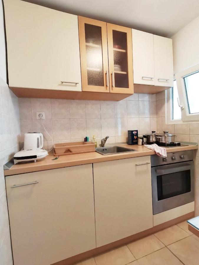 Mariva Appartement *