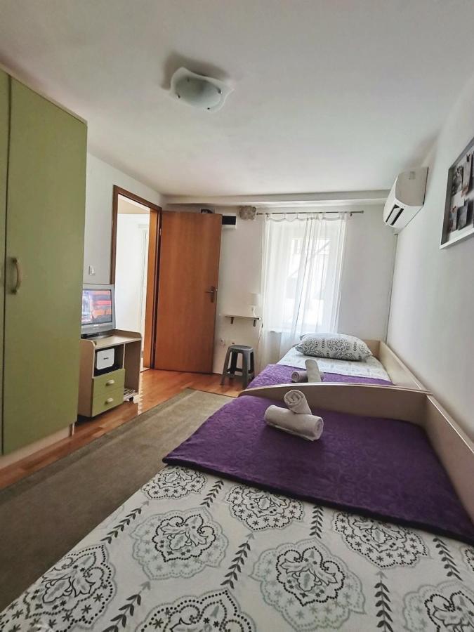 Appartement Mariva