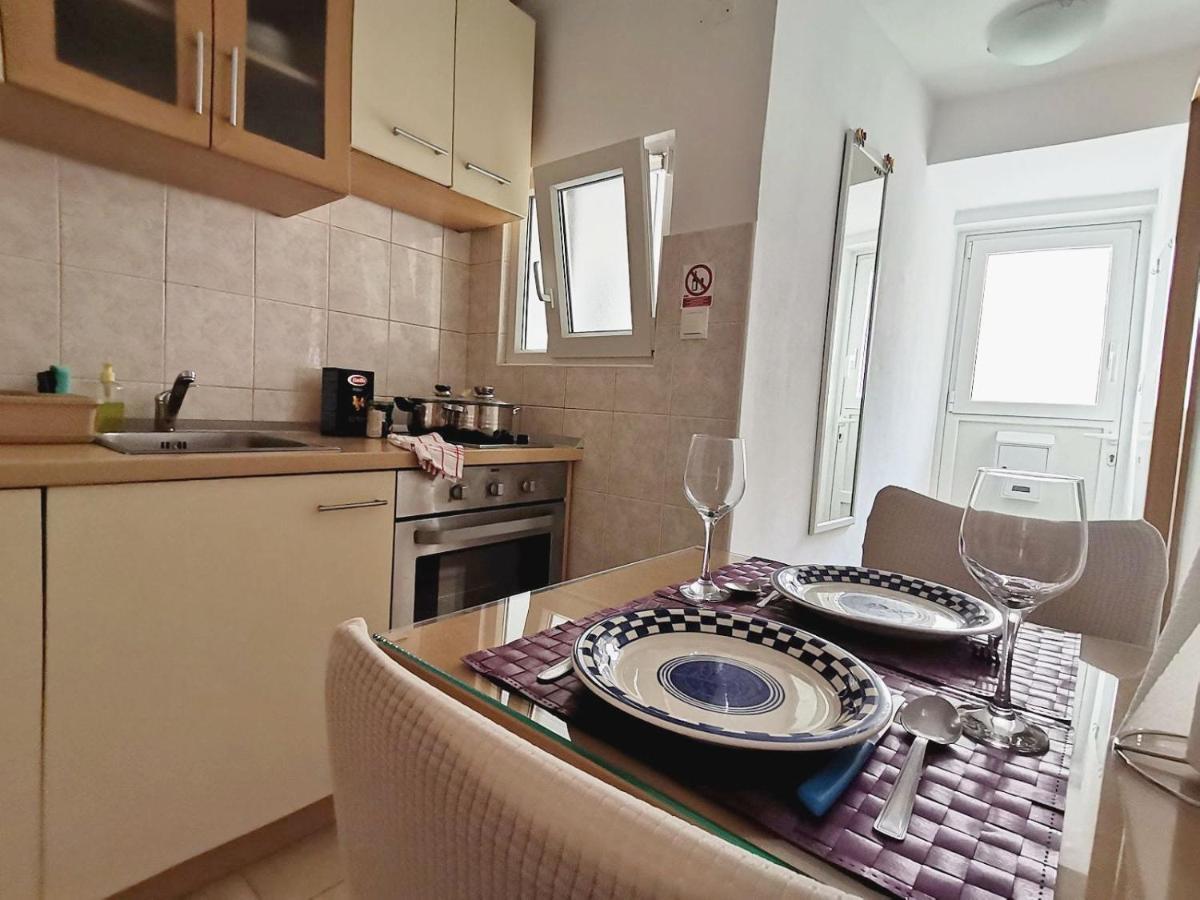 Appartement Mariva