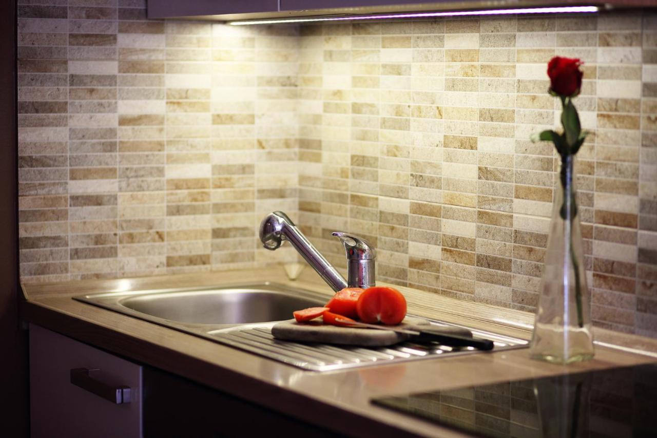 Belleza Apartment Split