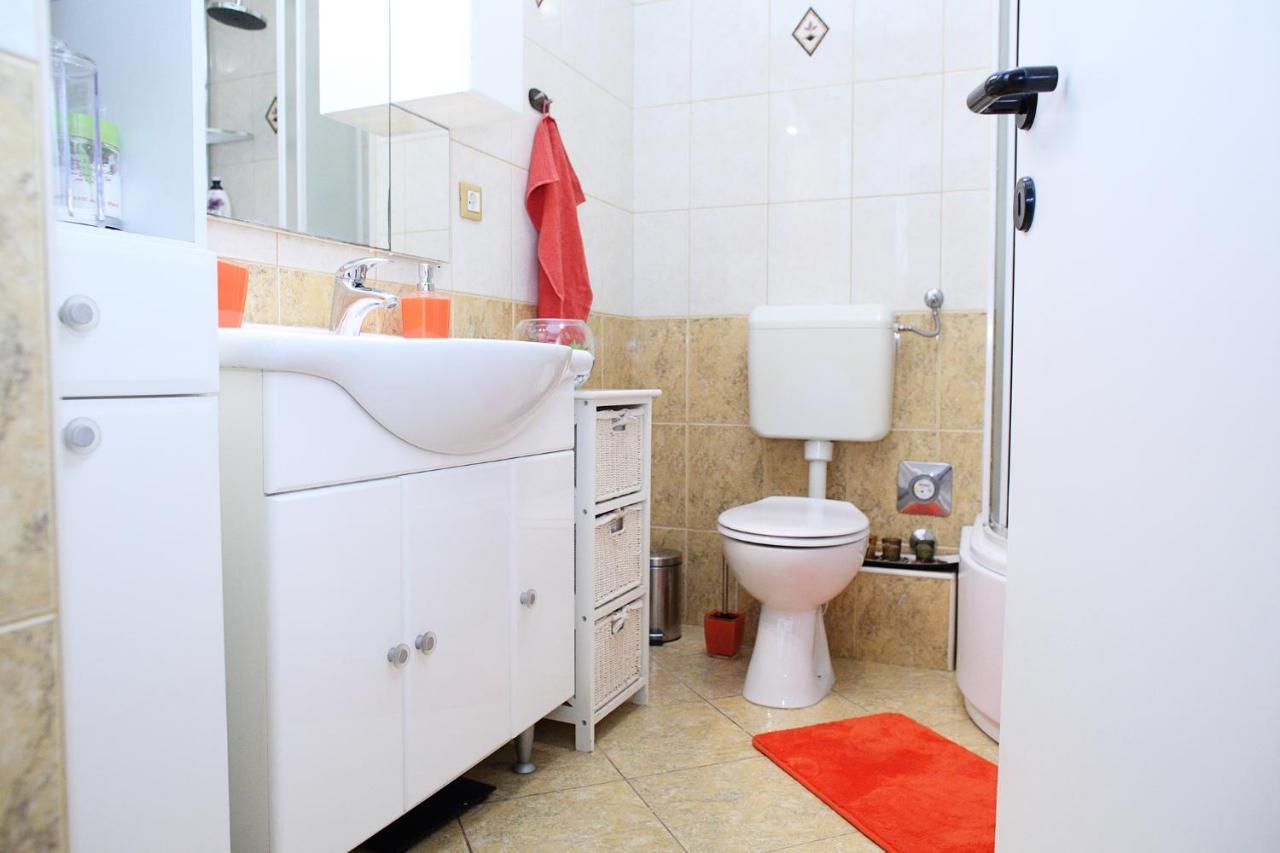 Apartment Belleza Split