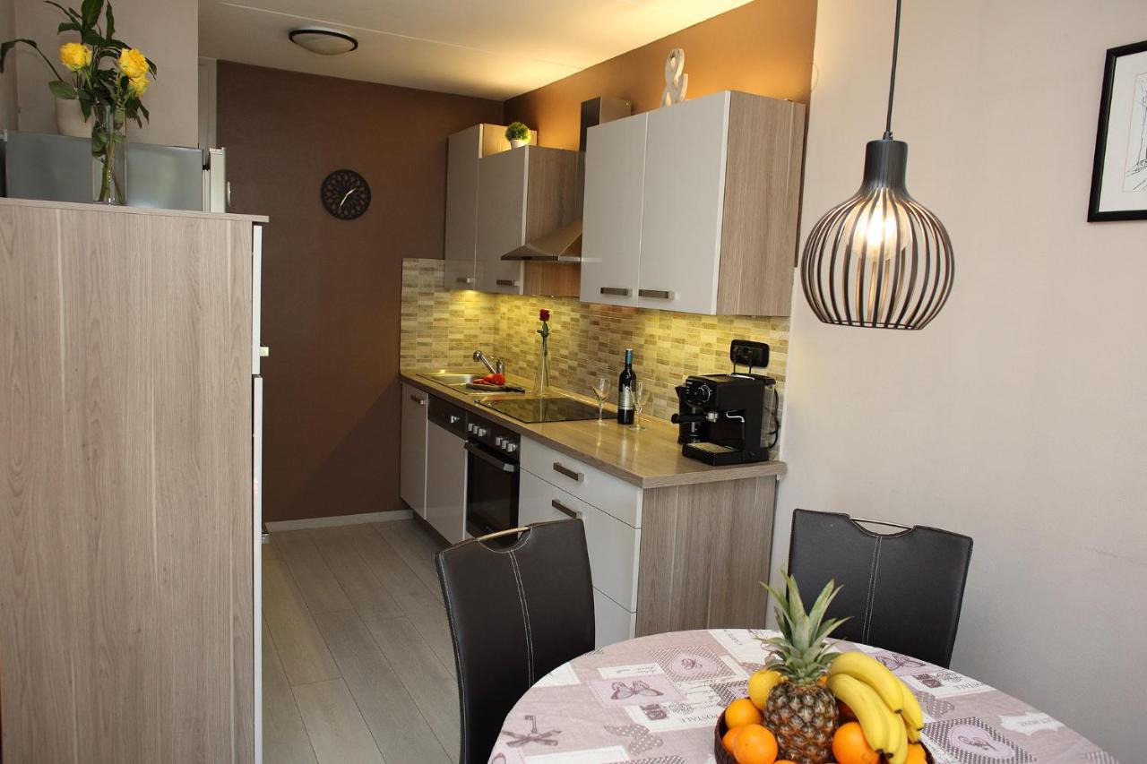 Belleza Apartment