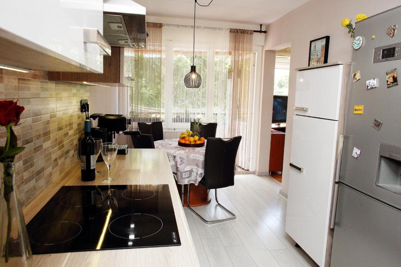 Apartment Belleza Split