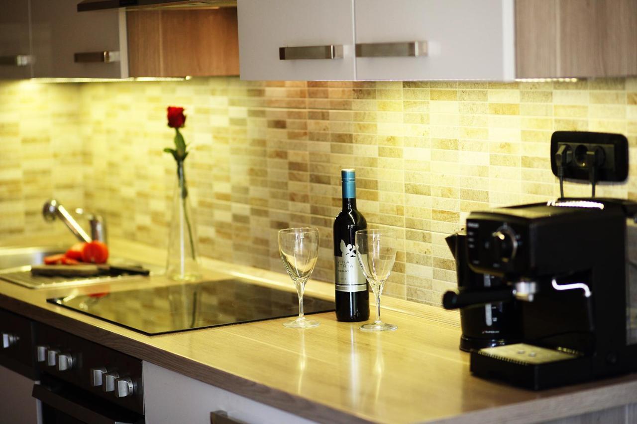 Belleza Apartment
