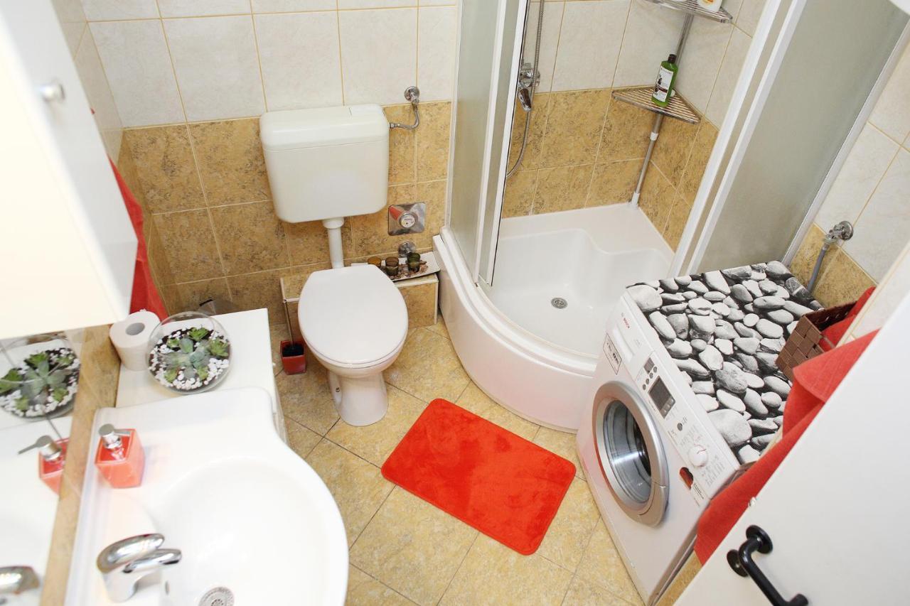 Apartment Belleza Split