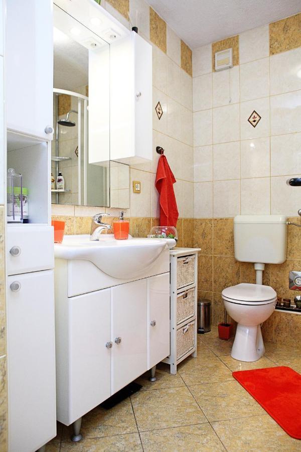 Apartment Belleza *