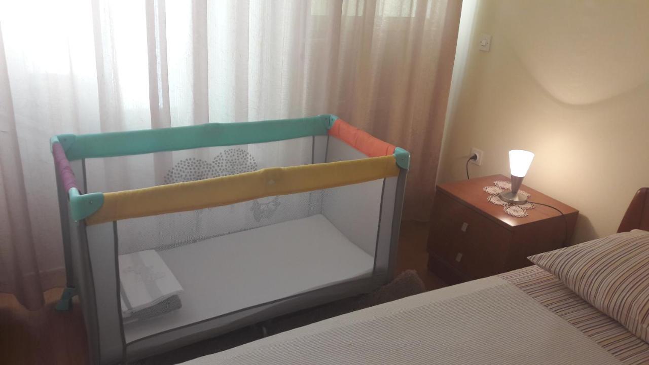 Apartamento Bony Split