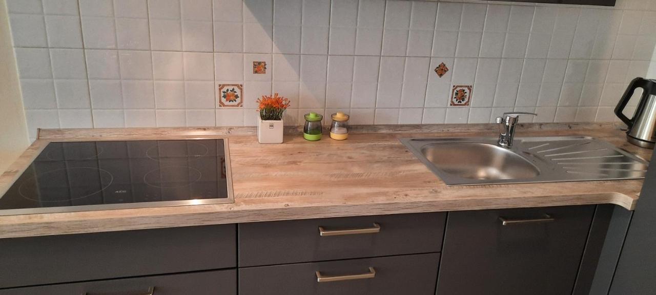 Apartamento Bony Split