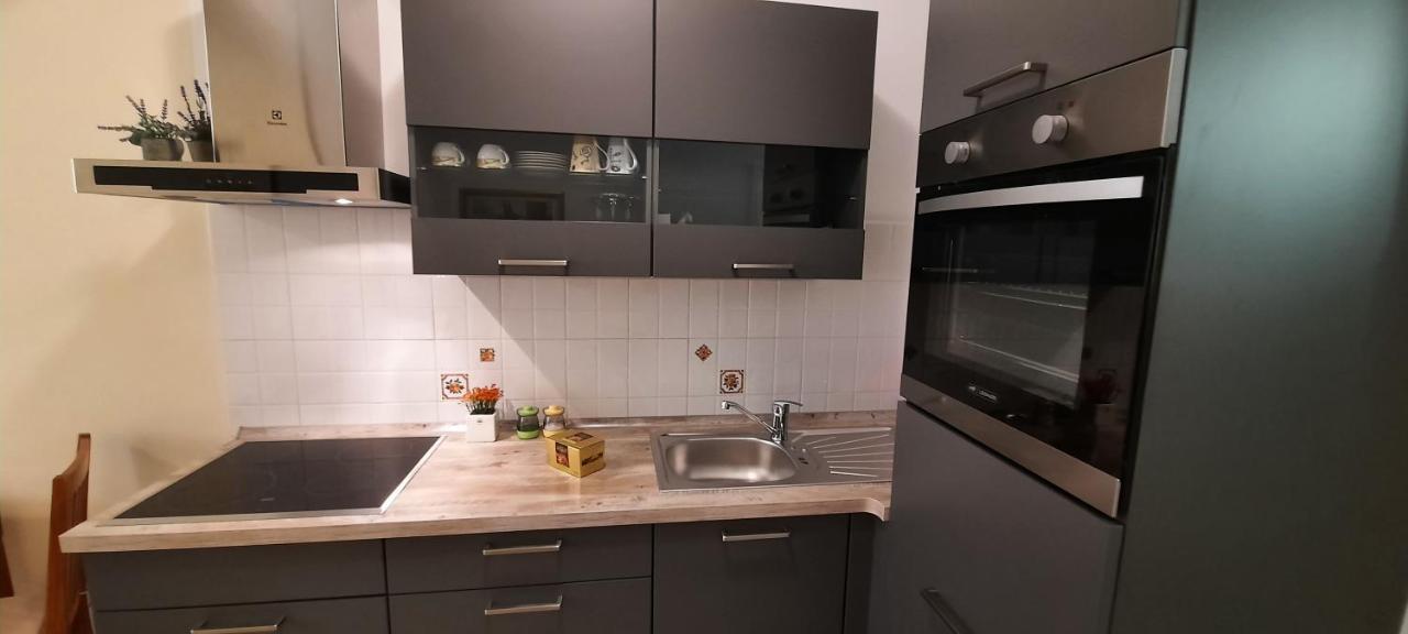 Bony Apartamento *