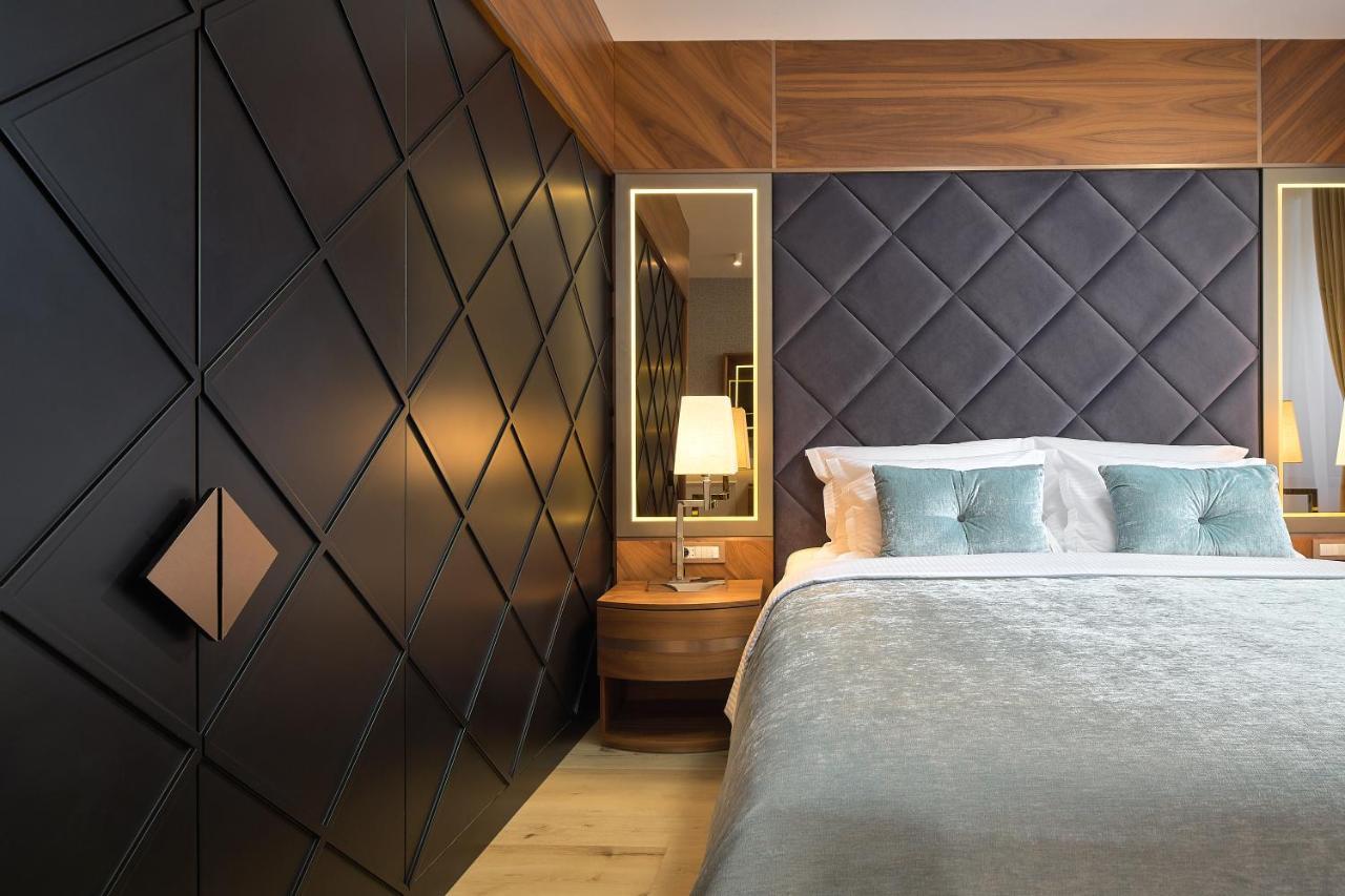 Geremia Luxury Frühstückspension Split