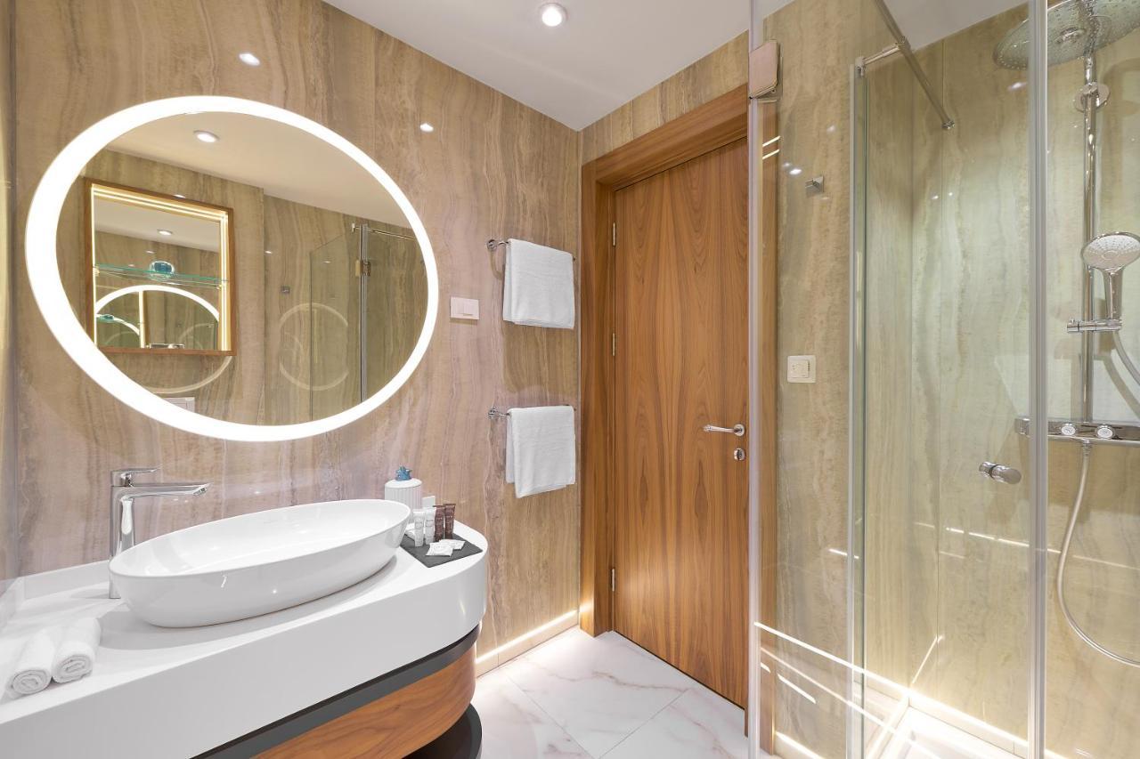 Geremia Luxury Frühstückspension Split