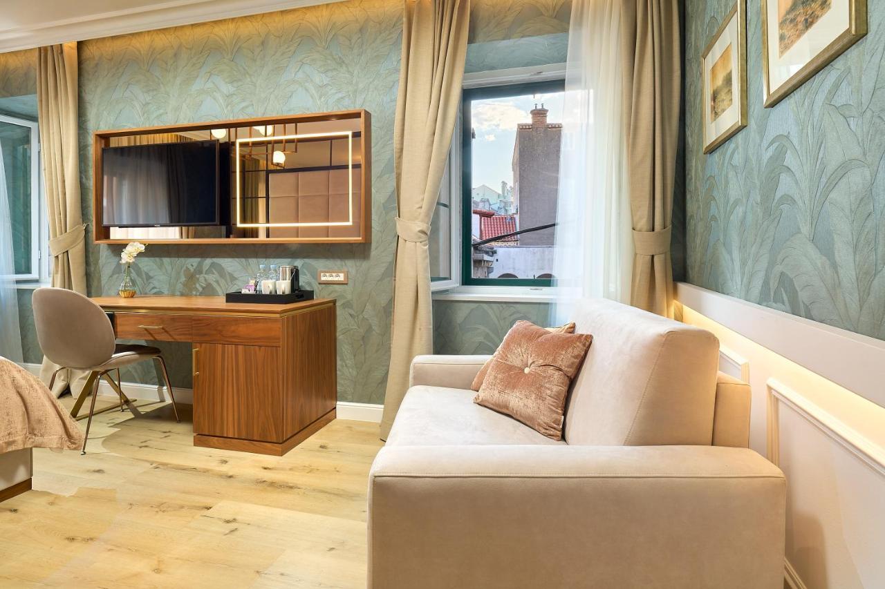Geremia Luxury Frühstückspension *
