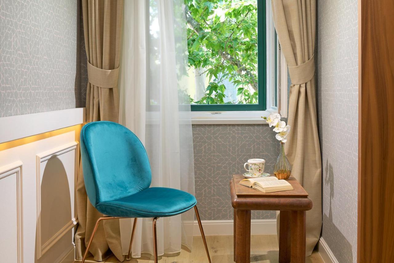 Geremia Luxury * Split
