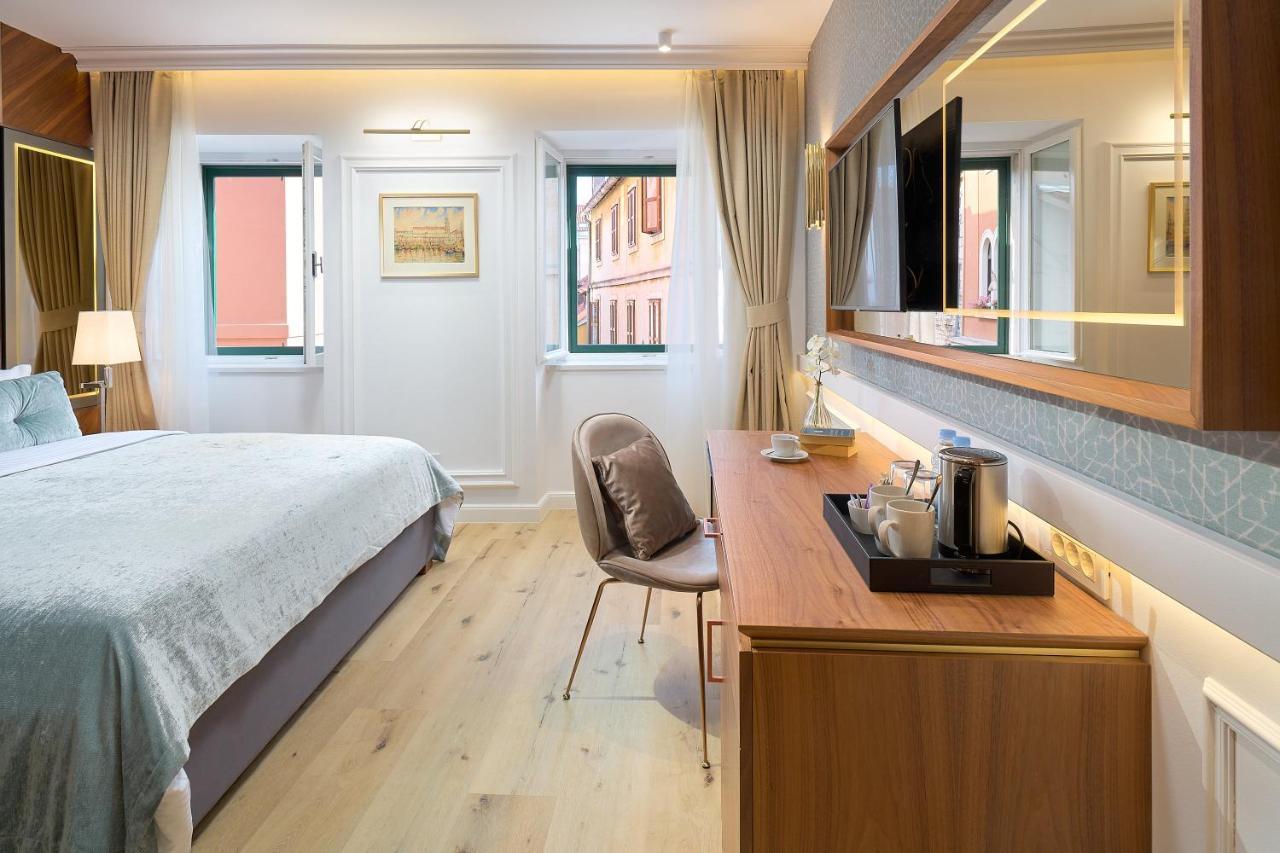 Geremia Luxury * Split