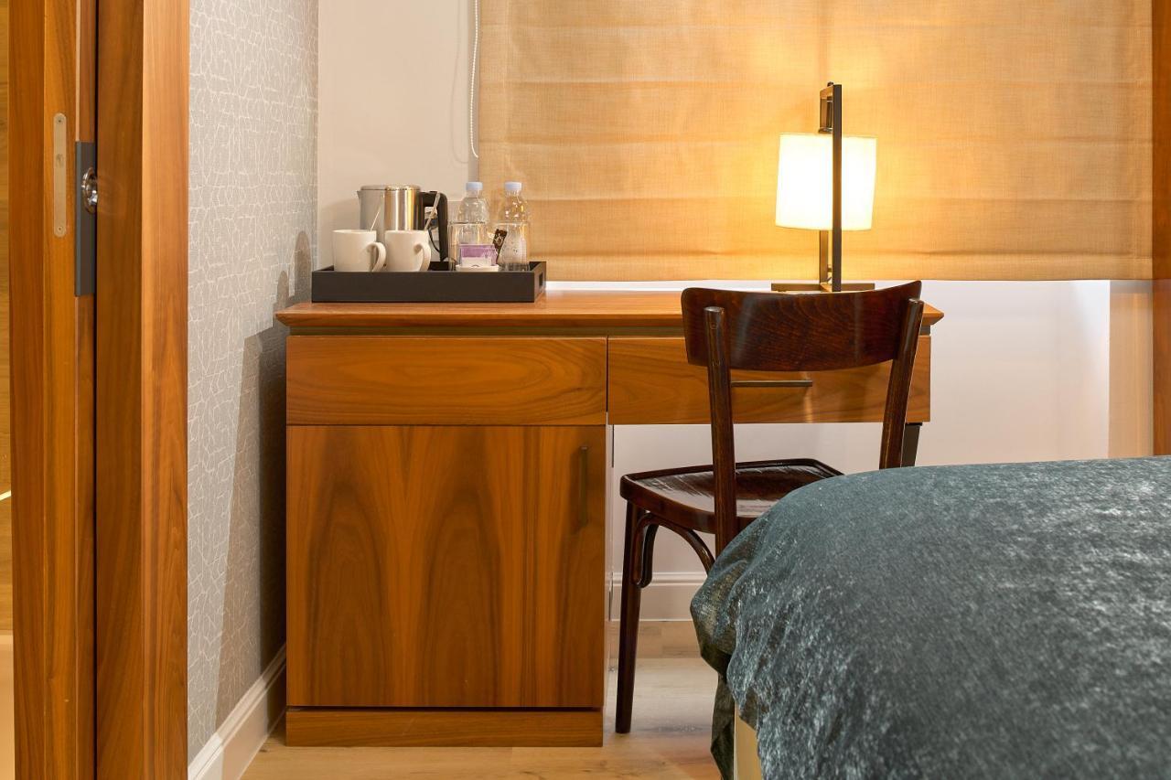 Geremia Luxury Split
