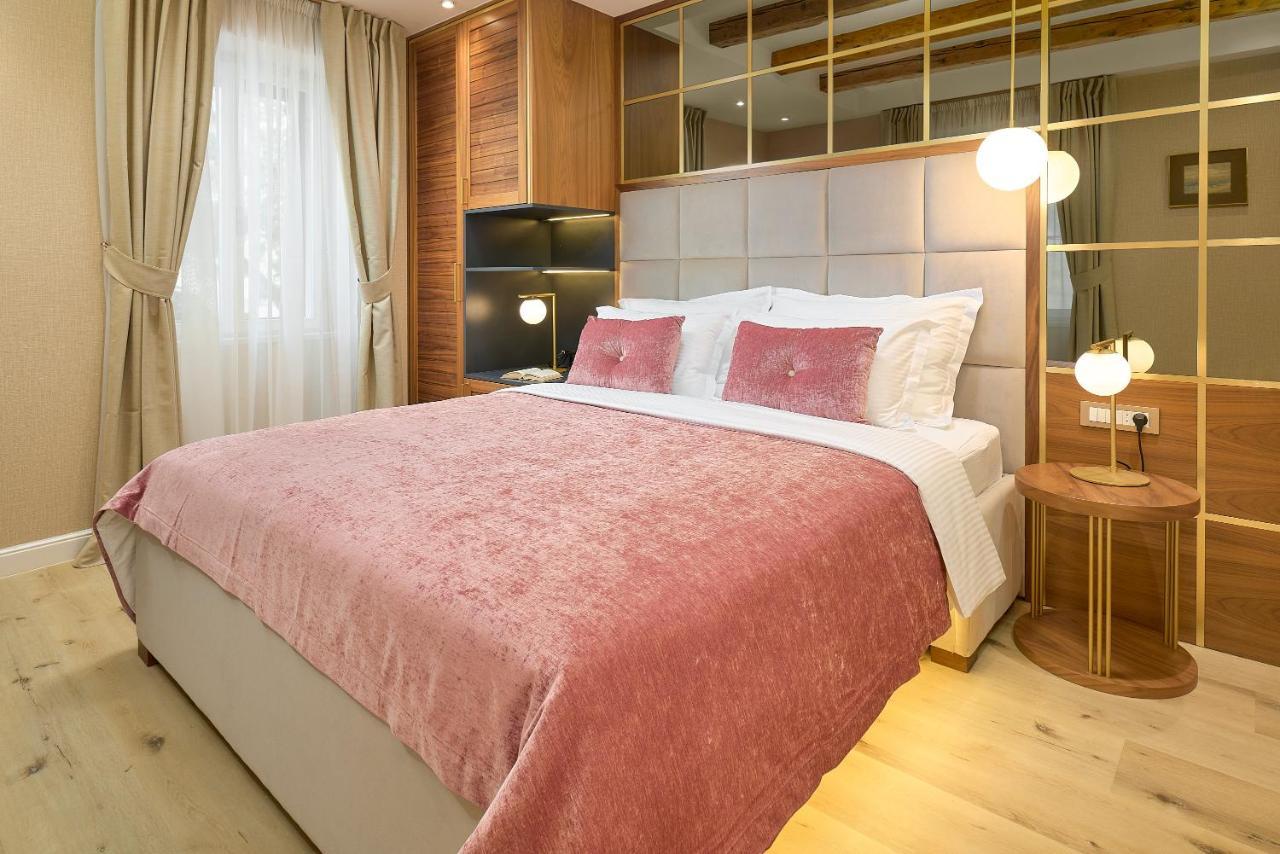 Geremia Luxury *