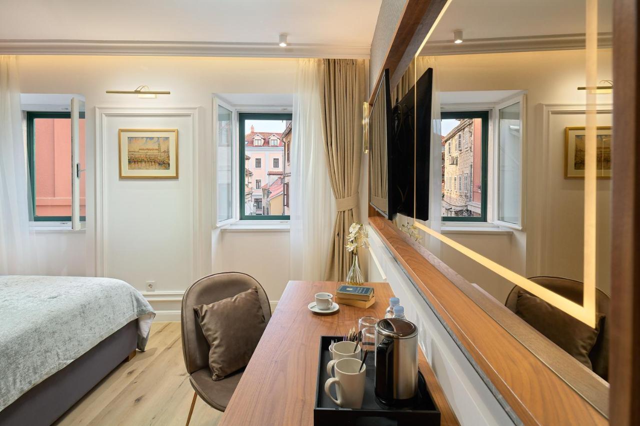 Geremia Luxury