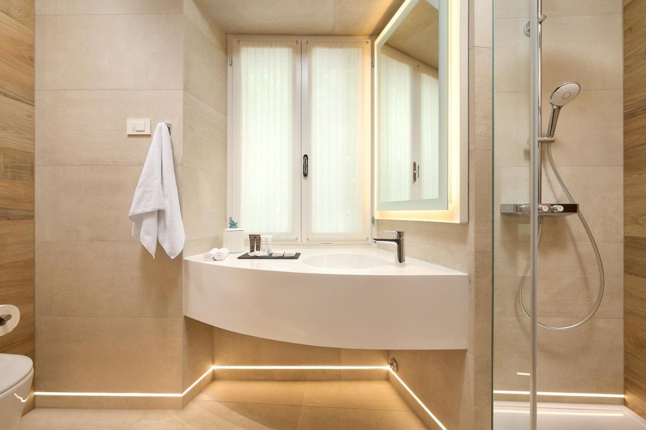 Geremia Luxury Frühstückspension *