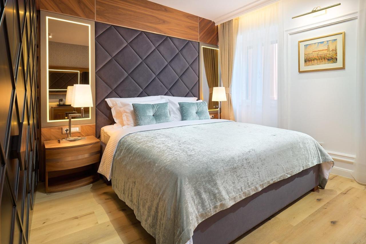 Geremia Luxury * Split