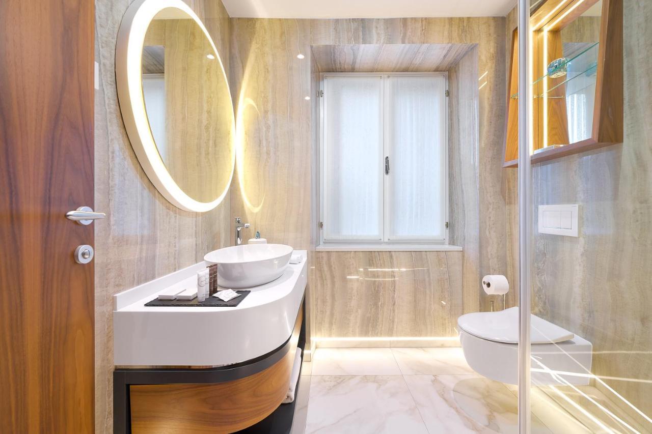 Frühstückspension Geremia Luxury *