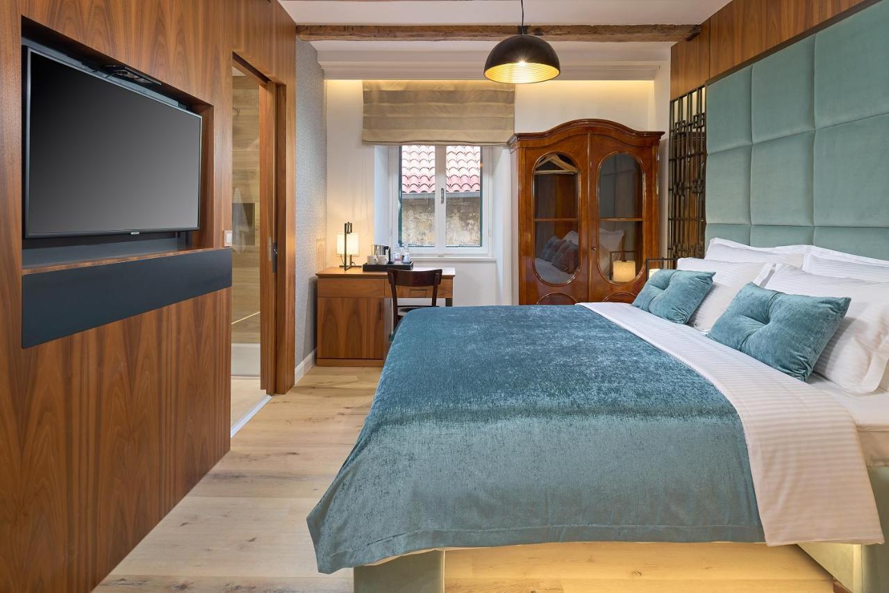 Geremia Luxury Frühstückspension Split