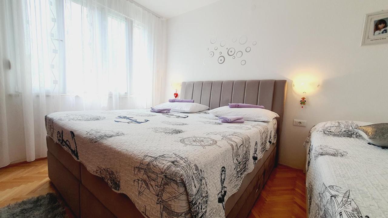 Ivana Appartement *