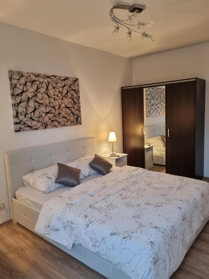 Luxury Nuneni Appartement