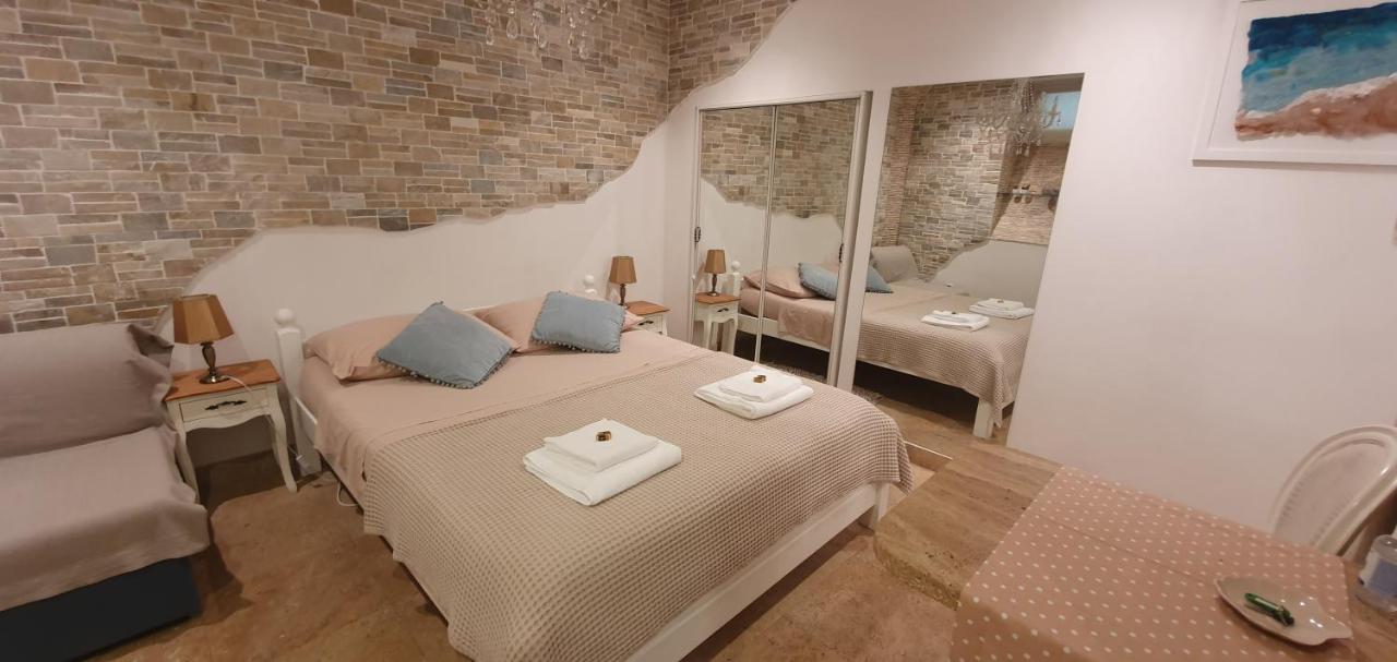 Studio A Priori
