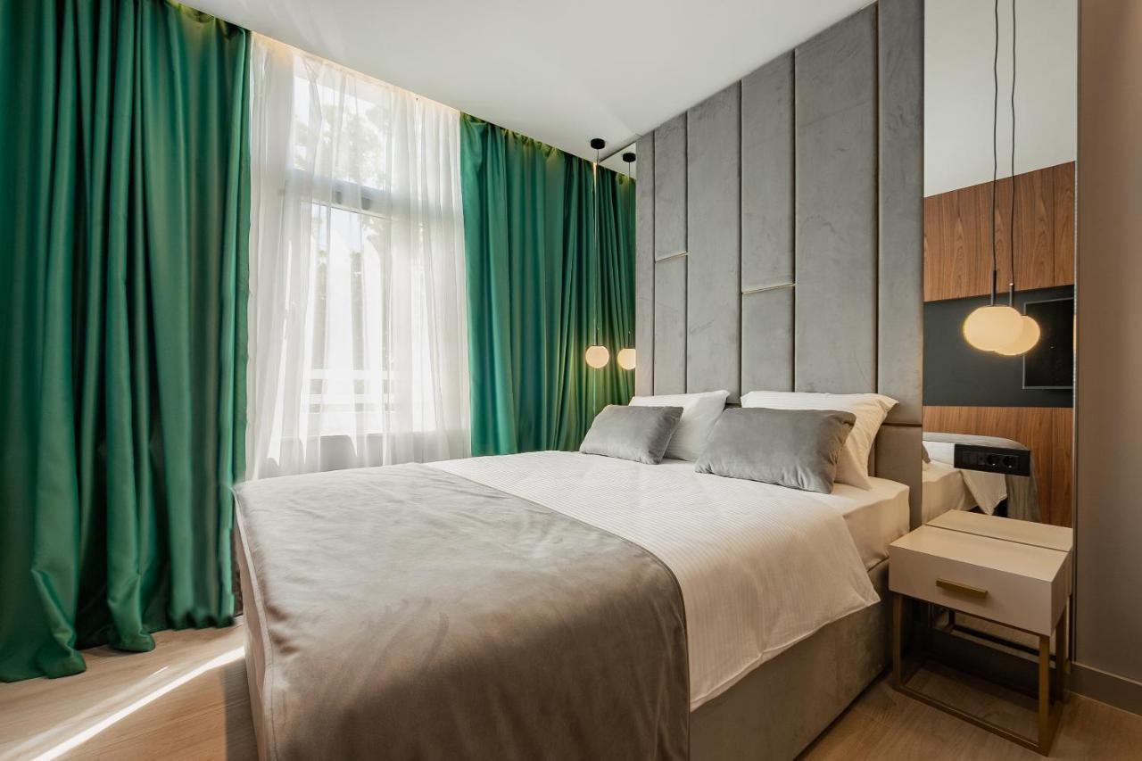 Gasthof Caldo Luxury
