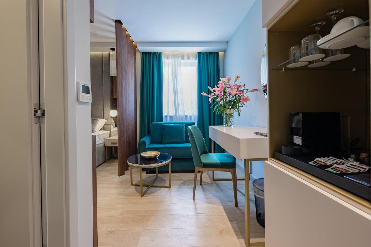 Caldo Luxury Gasthof Split
